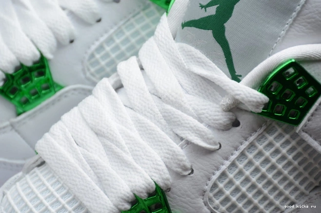 Air Jordan CT8527-113 Pine 4 Green 0724